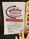 Toy Catalogs: 1998 Bizak Electronics Toy Catalog