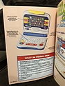 Toy Catalogs: 1998 Bizak Electronics Toy Catalog