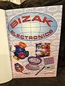 Toy Catalogs: 1998 Bizak Electronics Toy Catalog