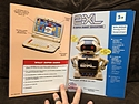 Toy Catalogs: 1998 Bizak Electronics Toy Catalog
