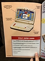 Toy Catalogs: 1998 Bizak Electronics Toy Catalog