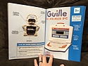 Toy Catalogs: 1998 Bizak Electronics Toy Catalog