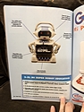 Toy Catalogs: 1998 Bizak Electronics Toy Catalog