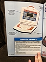 Toy Catalogs: 1998 Bizak Electronics Toy Catalog