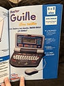Toy Catalogs: 1998 Bizak Electronics Toy Catalog