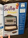 Toy Catalogs: 1998 Bizak Electronics Toy Catalog