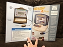 Toy Catalogs: 1998 Bizak Electronics Toy Catalog