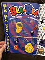 Toy Catalogs: 1998 Bizak Electronics Toy Catalog