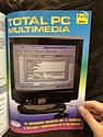 Toy Catalogs: 1998 Bizak Electronics Toy Catalog
