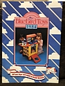 Toy Catalogs: 1984 Bluebird Catalog