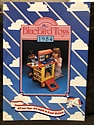 1984 Bluebird Catalog