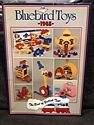 1985 Bluebird Catalog