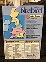 Toy Catalogs: 1986 Bluebird Catalog
