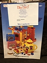 Toy Catalogs: 1987 Bluebird Catalog