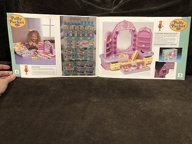 Toy Catalogs: 1991 Bluebird Catalog