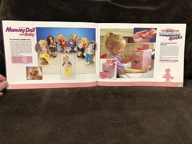 Toy Catalogs: 1992 Bluebird Catalog