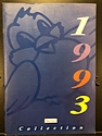 1993 Bluebird Catalog