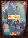 Toy Catalogs: 1996 Bluebird Catalog