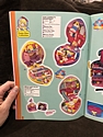 Toy Catalogs: 1996 Bluebird Catalog