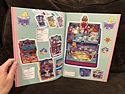 Toy Catalogs: 1996 Bluebird Catalog Toy Catalogs: 1996 Bluebird Catalog