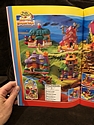 Toy Catalogs: 1996 Bluebird Catalog