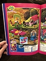 Toy Catalogs: 1996 Bluebird Catalog