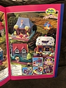 Toy Catalogs: 1996 Bluebird Catalog