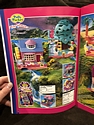 Toy Catalogs: 1996 Bluebird Catalog