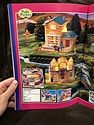 Toy Catalogs: 1996 Bluebird Catalog