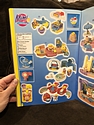 Toy Catalogs: 1996 Bluebird Catalog