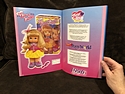 Toy Catalogs: 1996 Bluebird Catalog Toy Catalogs: 1996 Bluebird Catalog