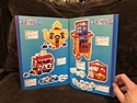 Toy Catalogs: 1996 Bluebird Catalog Toy Catalogs: 1996 Bluebird Catalog