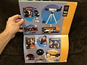 Toy Catalogs: 1998 Bluebird Catalog Toy Catalogs: 1998 Bluebird Catalog