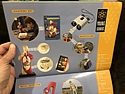 Toy Catalogs: 1998 Bluebird Catalog Toy Catalogs: 1998 Bluebird Catalog