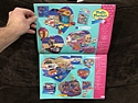 Toy Catalogs: 1998 Bluebird Catalog