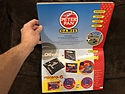 Toy Catalogs: 1998 Bluebird Catalog Toy Catalogs: 1998 Bluebird Catalog