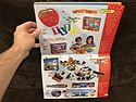 Toy Catalogs: 1998 Bluebird Catalog Toy Catalogs: 1998 Bluebird Catalog