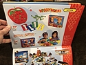 Toy Catalogs: 1998 Bluebird Catalog Toy Catalogs: 1998 Bluebird Catalog