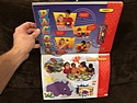 Toy Catalogs: 1998 Bluebird Catalog Toy Catalogs: 1998 Bluebird Catalog