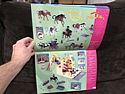 Toy Catalogs: 1998 Bluebird Catalog Toy Catalogs: 1998 Bluebird Catalog