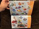 Toy Catalogs: 1998 Bluebird Catalog Toy Catalogs: 1998 Bluebird Catalog