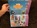 Toy Catalogs: 1998 Bluebird Catalog Toy Catalogs: 1998 Bluebird Catalog