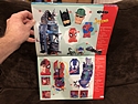 Toy Catalogs: 1998 Bluebird Catalog Toy Catalogs: 1998 Bluebird Catalog