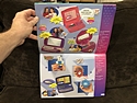 Toy Catalogs: 1998 Bluebird Catalog Toy Catalogs: 1998 Bluebird Catalog