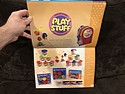 Toy Catalogs: 1998 Bluebird Catalog Toy Catalogs: 1998 Bluebird Catalog