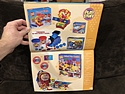 Toy Catalogs: 1998 Bluebird Catalog Toy Catalogs: 1998 Bluebird Catalog