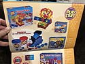 Toy Catalogs: 1998 Bluebird Catalog Toy Catalogs: 1998 Bluebird Catalog