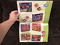 Toy Catalogs: 1998 Bluebird Catalog Toy Catalogs: 1998 Bluebird Catalog