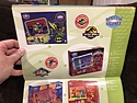 Toy Catalogs: 1998 Bluebird Catalog Toy Catalogs: 1998 Bluebird Catalog