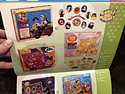 Toy Catalogs: 1998 Bluebird Catalog Toy Catalogs: 1998 Bluebird Catalog
